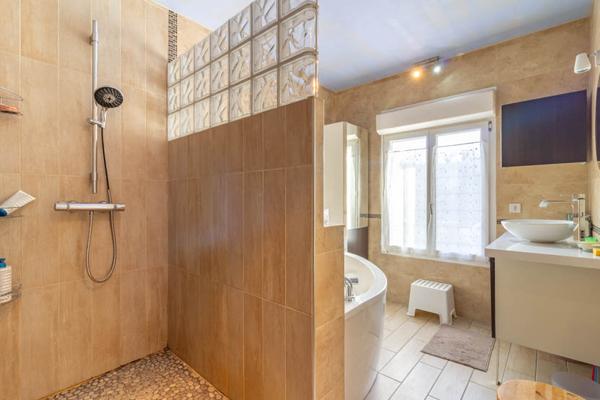 Maison Langon Sur Cher 7 pièces 196 m2