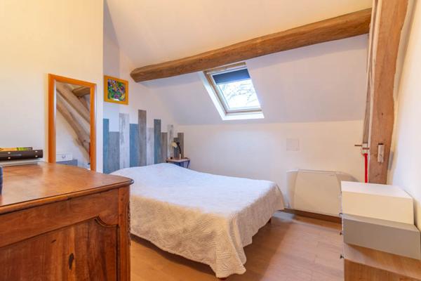 Maison Langon Sur Cher 7 pièces 196 m2