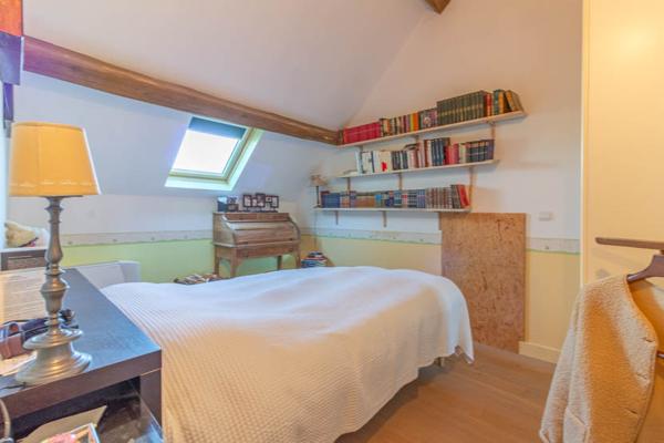 Maison Langon Sur Cher 7 pièces 196 m2