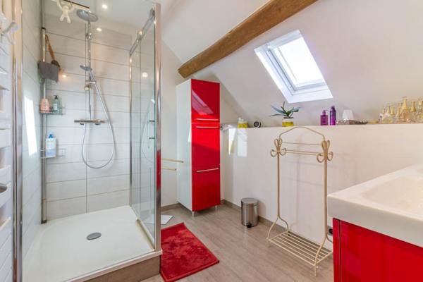 Maison Langon Sur Cher 7 pièces 196 m2