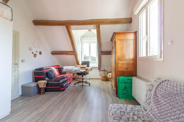 Maison Langon Sur Cher 7 pièces 196 m2