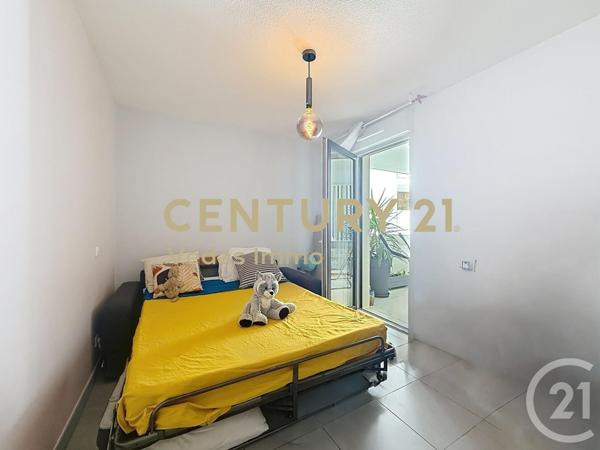 Appartement F3 à vendre  3 pièces - 64,60 m2 ST JEAN DE VEDAS - 34