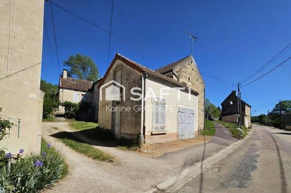 Maison 60 m²