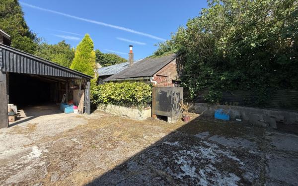 Immeuble à vendre