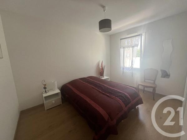 Maison à vendre  4 pièces - 84,93 m 2   ST HILAIRE DE RIEZ  - 85