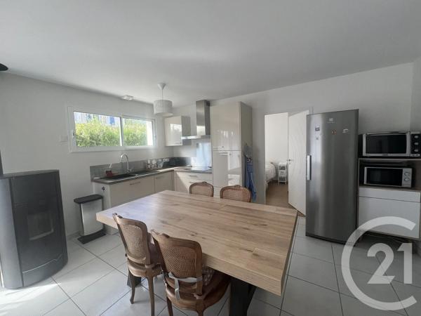 Maison à vendre  4 pièces - 84,93 m 2   ST HILAIRE DE RIEZ  - 85