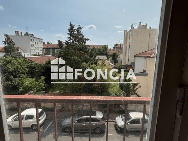 À vendre Appartement 2 pièces 42 m² - Saint-maur-des-fossés 94100