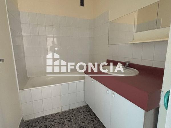 À vendre Appartement 2 pièces 42 m² - Saint-maur-des-fossés 94100