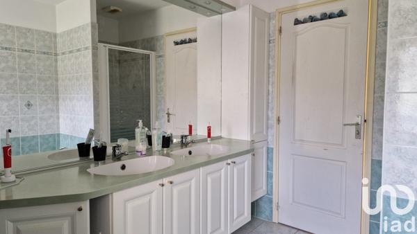 Maison à vendre 7 pièces 194 m² Le Mené