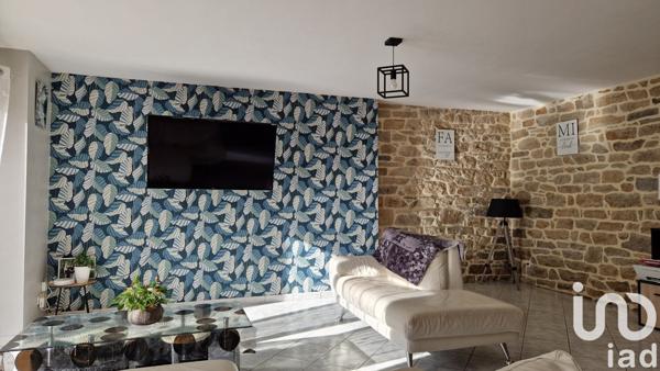 Maison à vendre 7 pièces 194 m² Le Mené