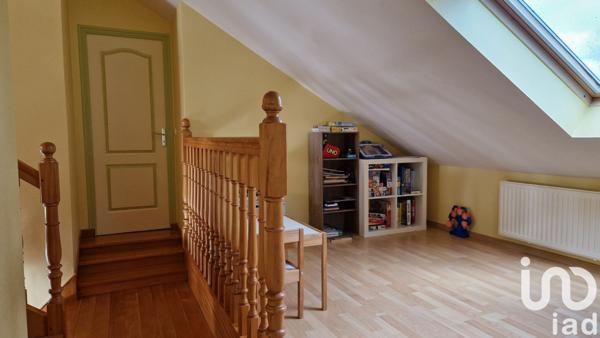 Maison à vendre 7 pièces 194 m² Le Mené