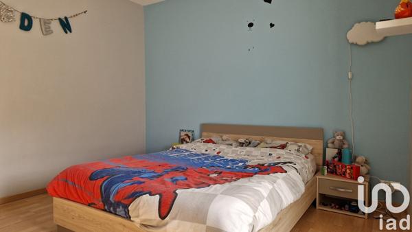 Maison à vendre 7 pièces 194 m² Le Mené