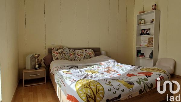 Maison à vendre 7 pièces 194 m² Le Mené