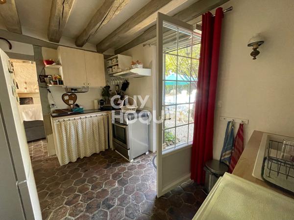 10 minutes de BRETEUIL