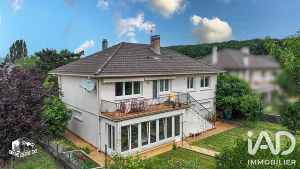 Maison à vendre 7 pièces 152 m² Hettange-Grande