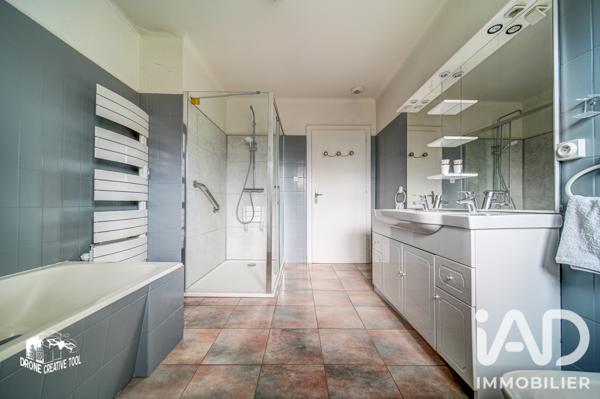 Maison à vendre 7 pièces 152 m² Hettange-Grande