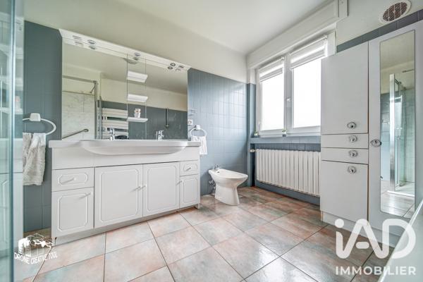 Maison à vendre 7 pièces 152 m² Hettange-Grande