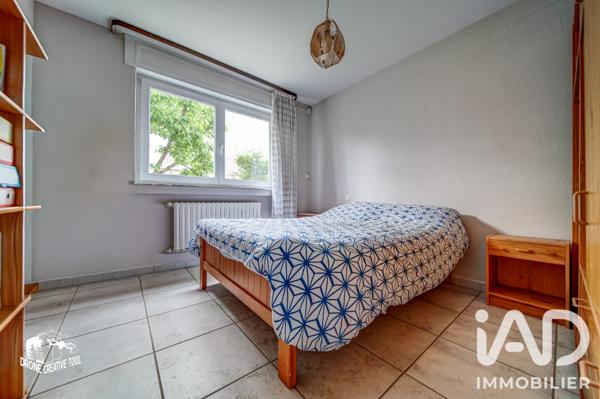 Maison à vendre 7 pièces 152 m² Hettange-Grande