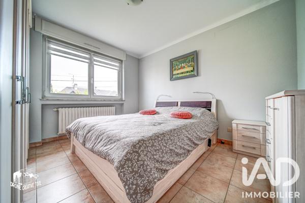 Maison à vendre 7 pièces 152 m² Hettange-Grande