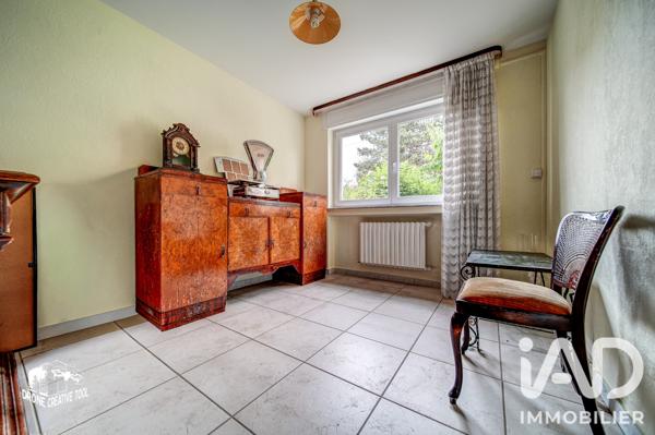 Maison à vendre 7 pièces 152 m² Hettange-Grande