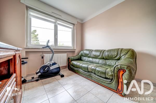 Maison à vendre 7 pièces 152 m² Hettange-Grande