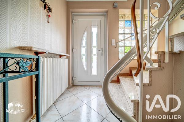 Maison à vendre 7 pièces 152 m² Hettange-Grande