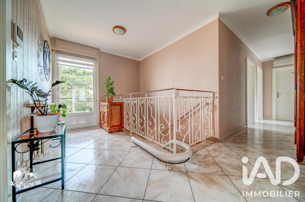 Maison à vendre 7 pièces 152 m² Hettange-Grande