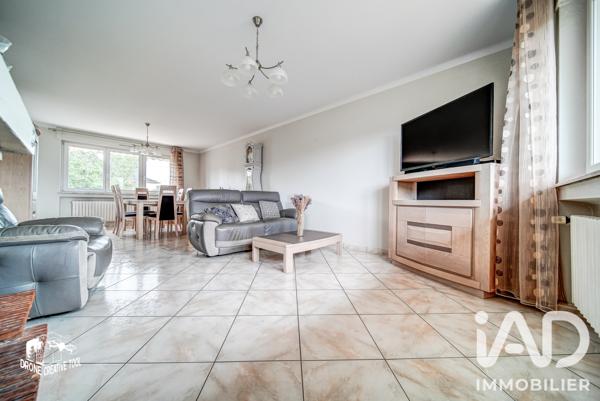 Maison à vendre 7 pièces 152 m² Hettange-Grande