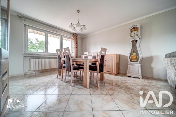 Maison à vendre 7 pièces 152 m² Hettange-Grande