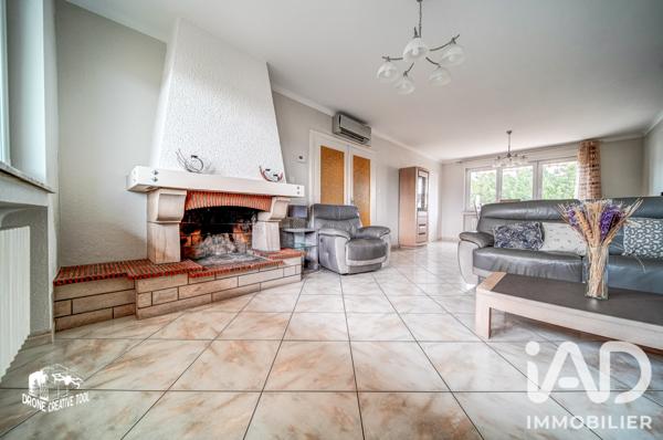 Maison à vendre 7 pièces 152 m² Hettange-Grande