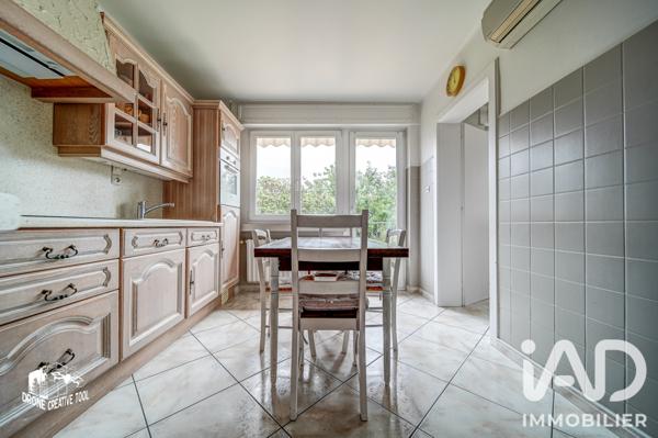 Maison à vendre 7 pièces 152 m² Hettange-Grande
