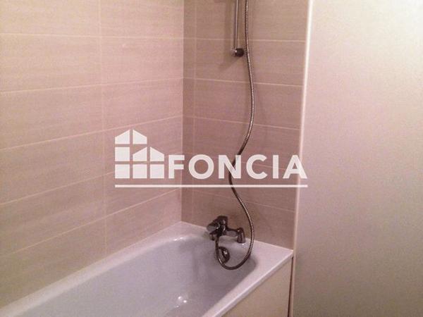 Location Appartement 3 pièces 61.2 m² - 2 AVENUE DES BEGUINES Cergy Saint Christophe 95800