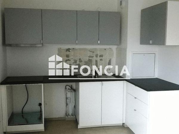 Location Appartement 3 pièces 61.2 m² - 2 AVENUE DES BEGUINES Cergy Saint Christophe 95800