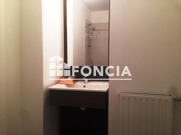 Location Appartement 3 pièces 61.2 m² - 2 AVENUE DES BEGUINES Cergy Saint Christophe 95800