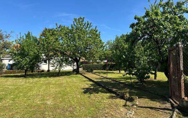 Maison à vendre    2 pièces •  Échillais