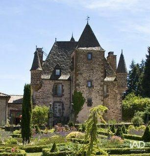 Maison à vendre 21 pièces 700 m² Saint-Georges