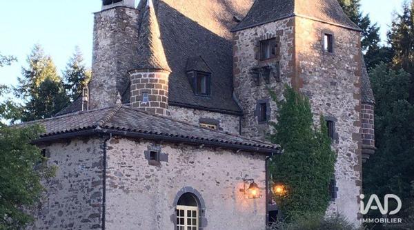 Maison à vendre 21 pièces 700 m² Saint-Georges