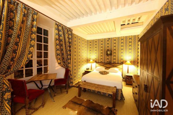 Maison à vendre 21 pièces 700 m² Saint-Georges