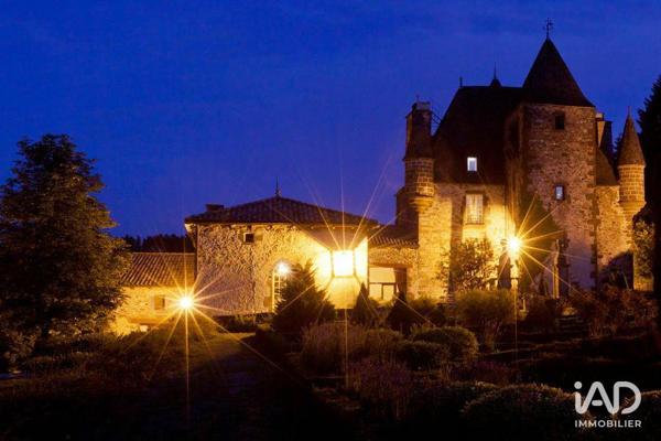 Maison à vendre 21 pièces 700 m² Saint-Georges