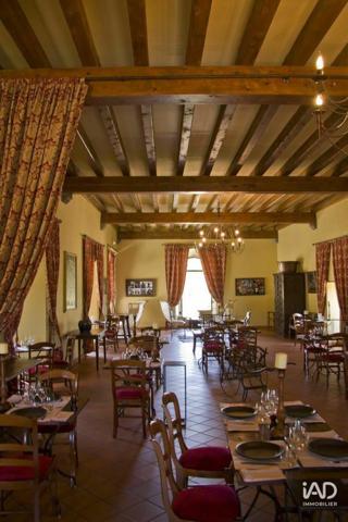 Maison à vendre 21 pièces 700 m² Saint-Georges