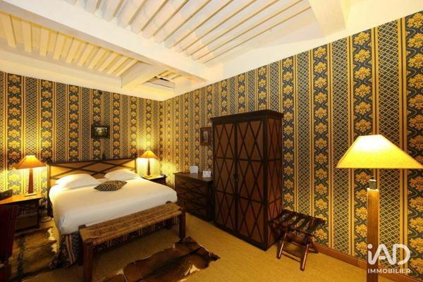 Maison à vendre 21 pièces 700 m² Saint-Georges