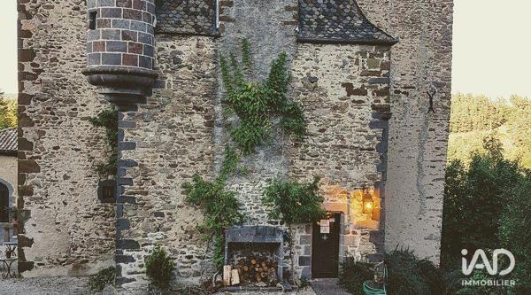 Maison à vendre 21 pièces 700 m² Saint-Georges