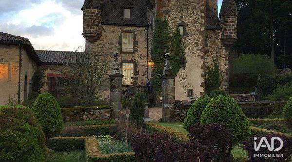 Maison à vendre 21 pièces 700 m² Saint-Georges