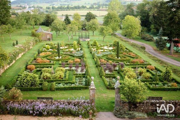 Maison à vendre 21 pièces 700 m² Saint-Georges