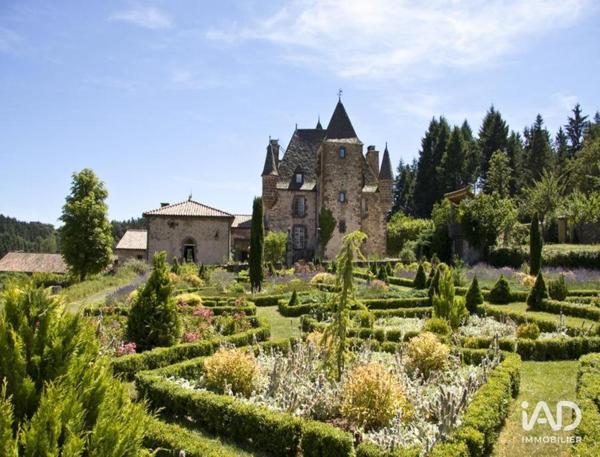 Maison à vendre 21 pièces 700 m² Saint-Georges