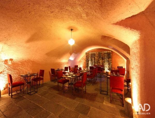 Maison à vendre 21 pièces 700 m² Saint-Georges