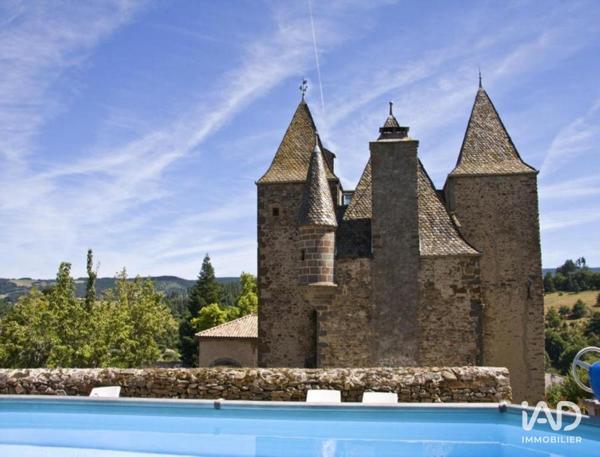 Maison à vendre 21 pièces 700 m² Saint-Georges