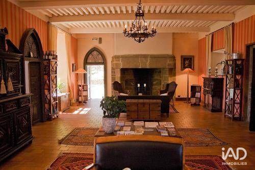 Maison à vendre 21 pièces 700 m² Saint-Georges