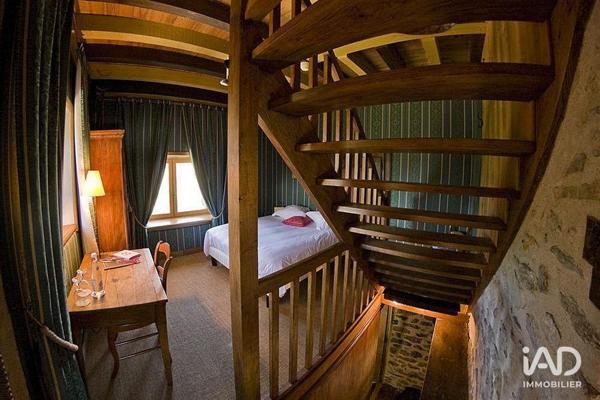 Maison à vendre 21 pièces 700 m² Saint-Georges