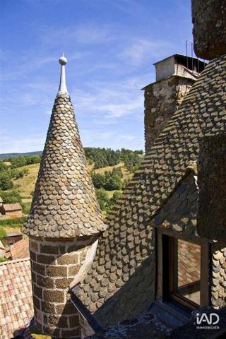 Maison à vendre 21 pièces 700 m² Saint-Georges